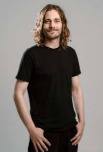 Matias - Tømrer Aarhus